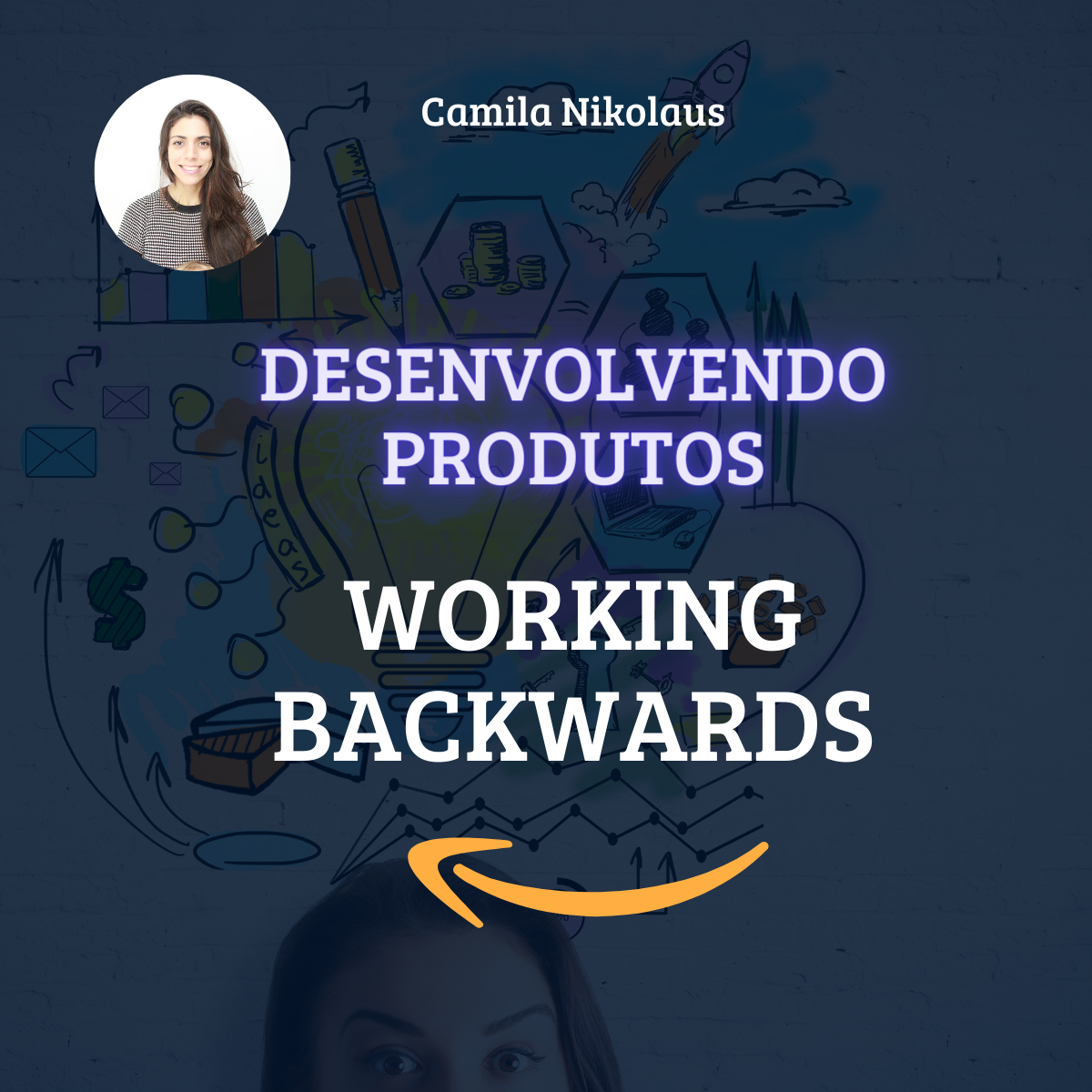 Desenvolvendo Produtos – Working Backwards